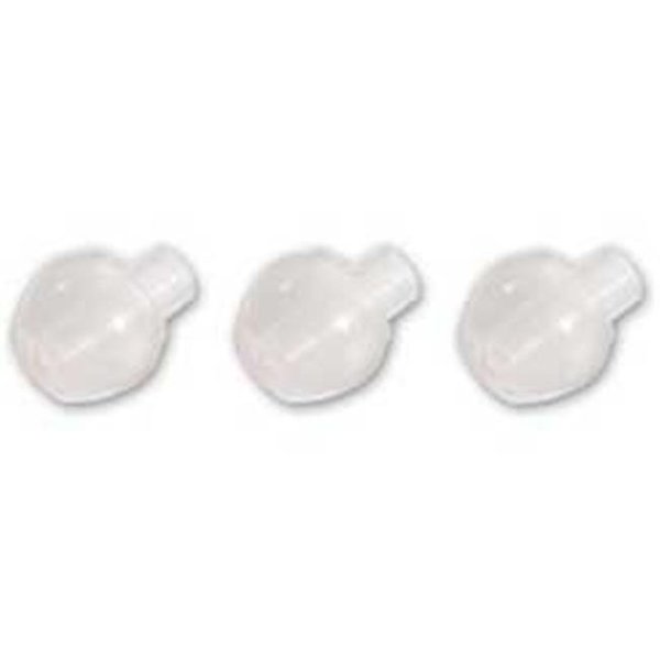 Sound World Solutions Sound World Solutions Large Replacement Ear Tips HC-CS/TIPS-L